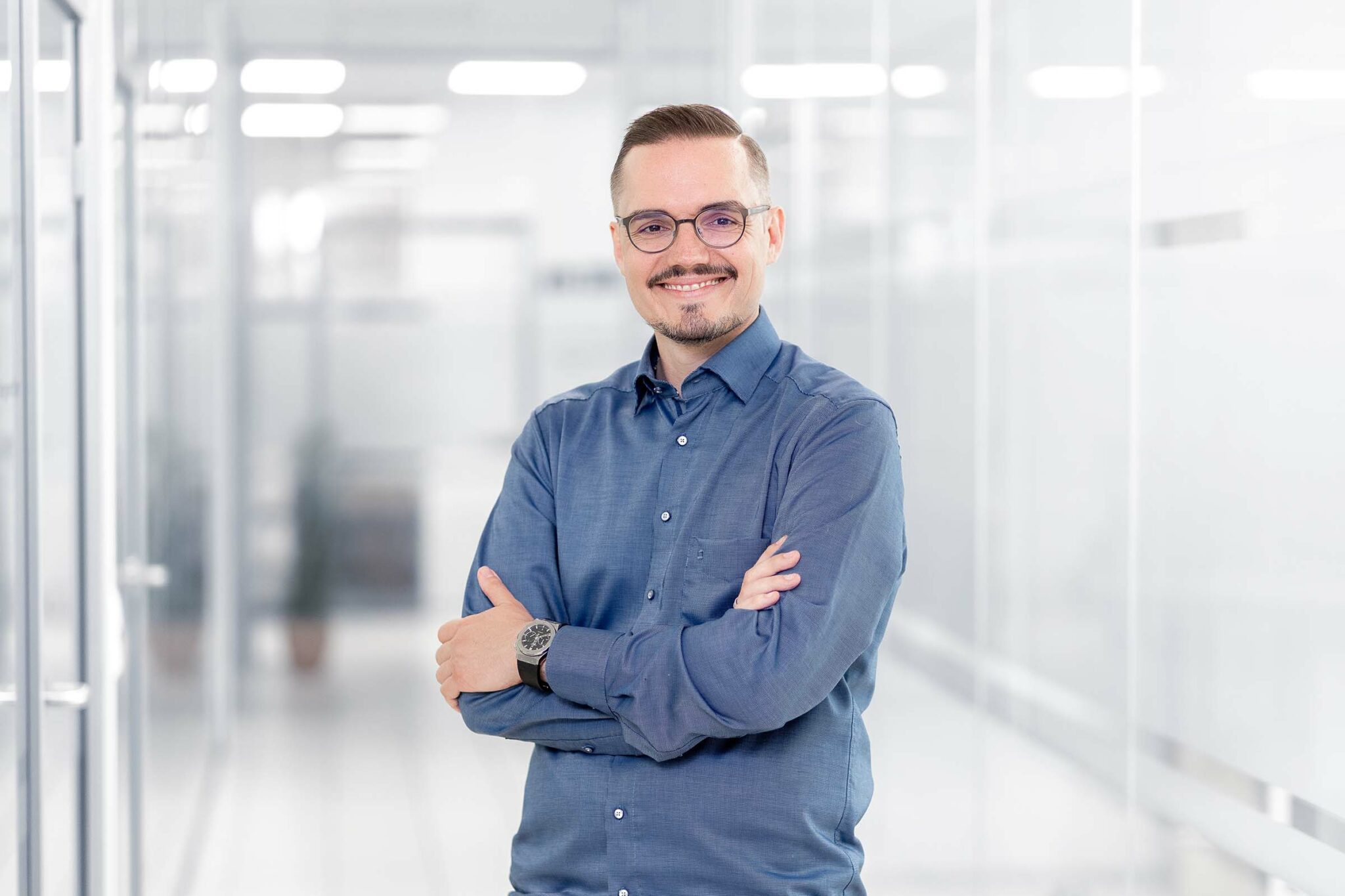 Ricevete un'offerta personale dal nostro esperto