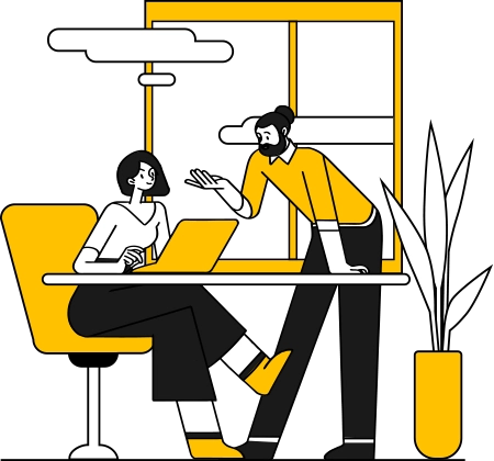 I nostri esperti offrono una verifica gratuita del vostro parco software.