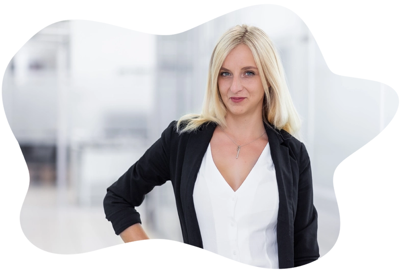 I nostri esperti di consulenza software vi proporranno un'offerta