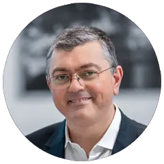 Country Manager Italia Roberto Grasso