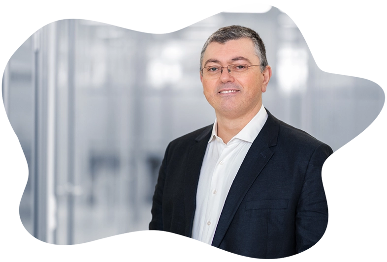 Roberto Amministratore delegato di s2-Software Italia