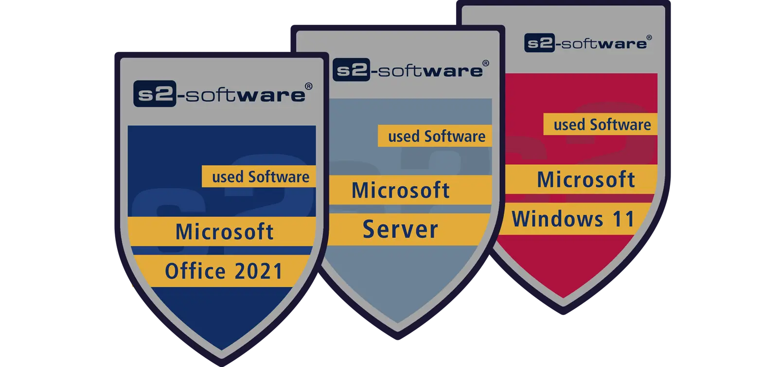 s2-software used Software Office 2021 | Microsoft Server | Windows 11
